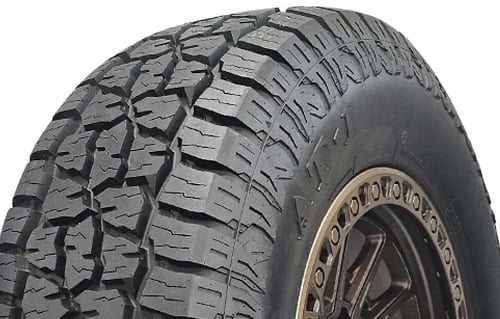 2026 New4 Crossmax AT-1 285/75R16 126/123R All Terrain Tires [ Load Range E 10 PLY ] LTR-1604-AT-CS / 285/75/16 / 2857516