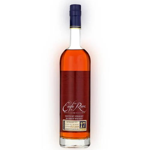 2026 NewEagle rare 17 year bourbon - 750ML