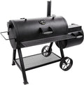 2026 NewOklahoma Joe's Longhorn Reverse Flow Smoker