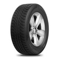 2026 NewDuraturn Mozzo Touring 185/65R14 86 H Tire Fits: 2008-09 Hyundai Accent L, 2010 Hyundai Accent Blue