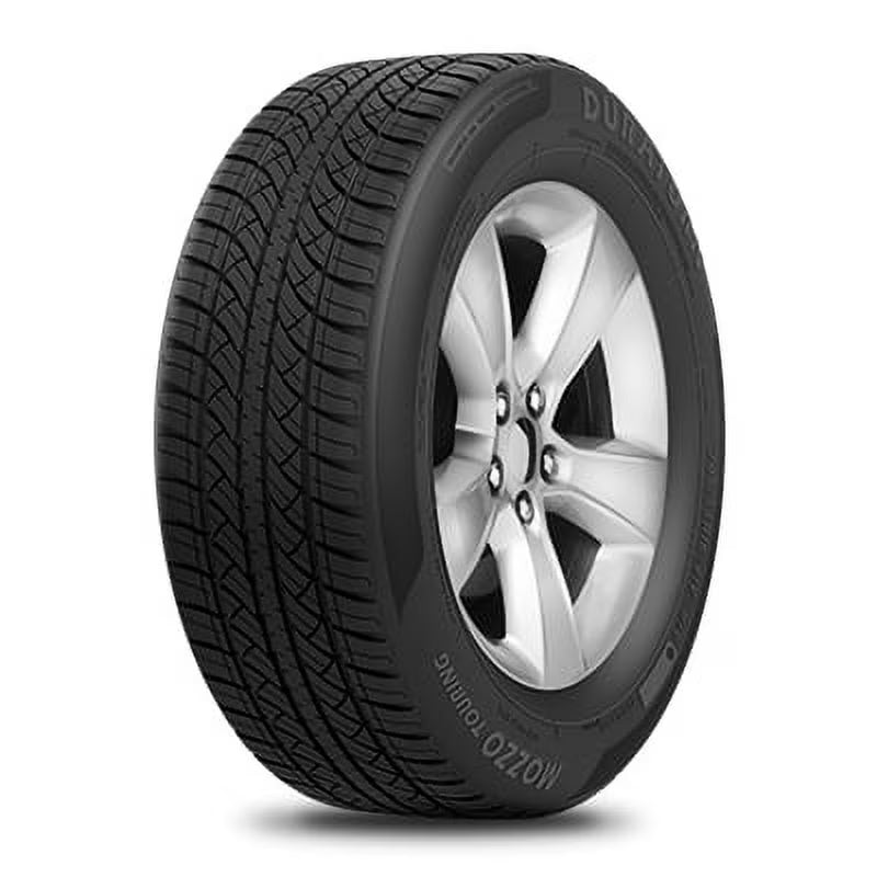 2026 NewDuraturn Mozzo Touring 185/65R14 86 H Tire Fits: 2008-09 Hyundai Accent L, 2010 Hyundai Accent Blue