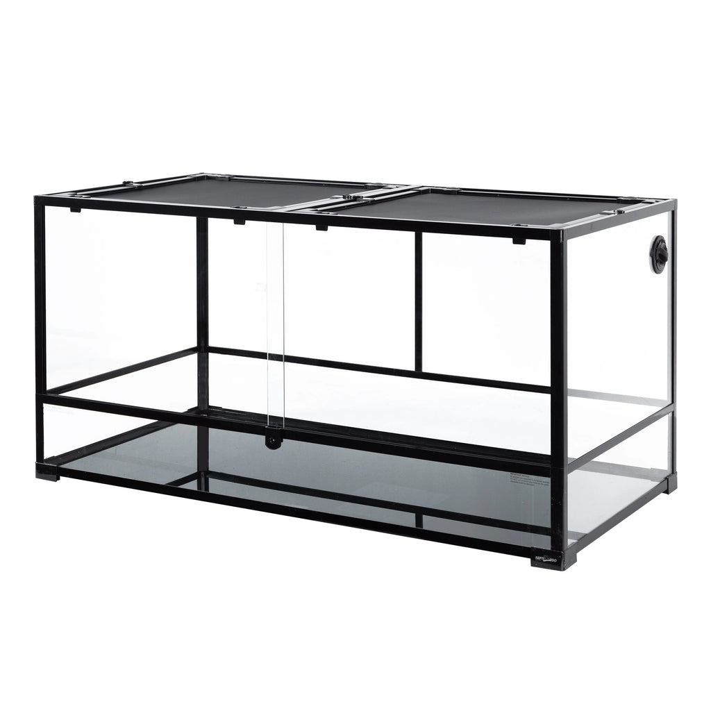 2026 NewREPTIZOO 120-Gallon Extra Large Reptile Terrarium