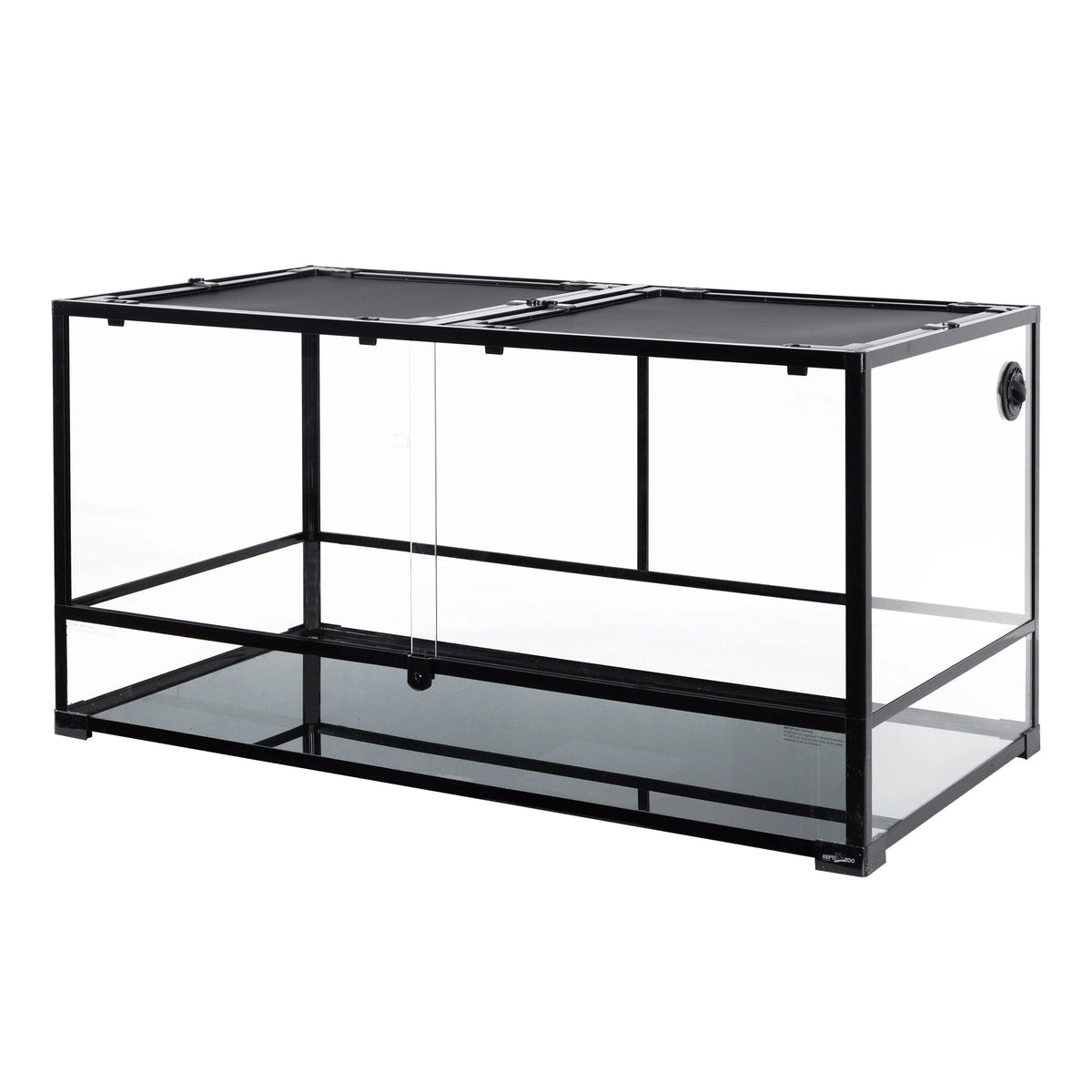 2026 NewREPTIZOO 120-Gallon Extra Large Reptile Terrarium