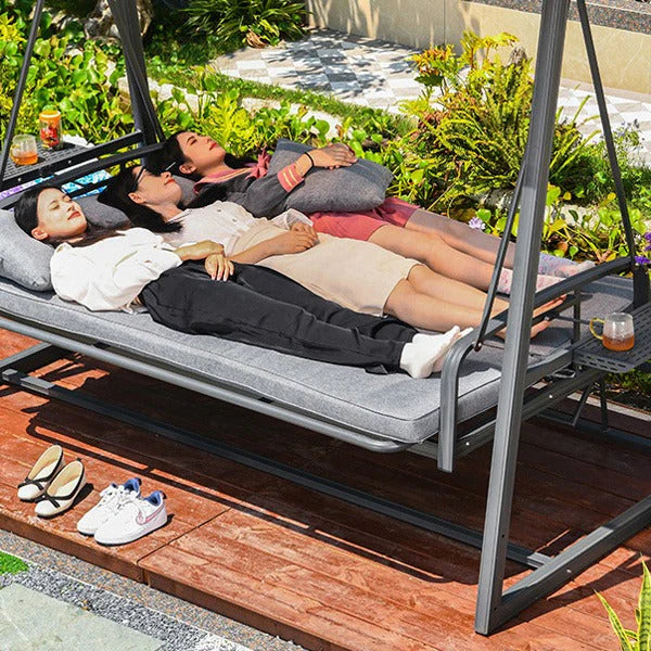 2026 NewClearance sale – garden swings