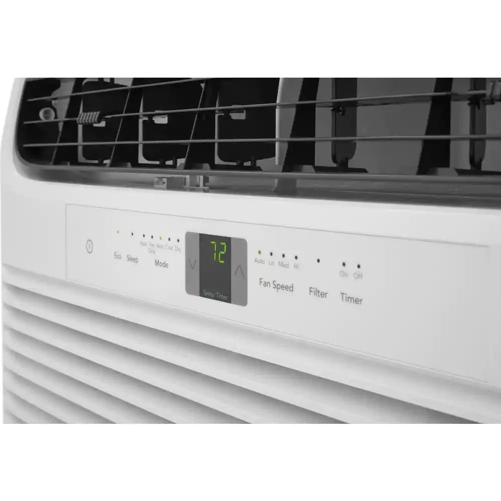 2026 NewFrigidaire 2025 25,000 BTU window air conditioner with extendable chassis