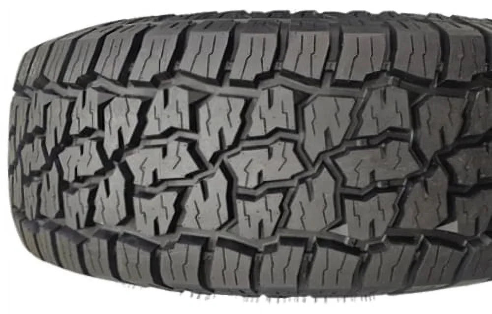 2026 New4 Crossmax AT-1 285/75R16 126/123R All Terrain Tires [ Load Range E 10 PLY ] LTR-1604-AT-CS / 285/75/16 / 2857516