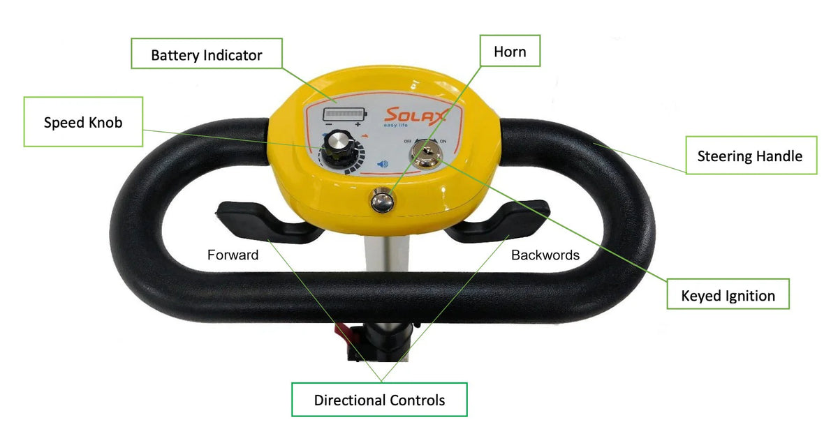 2026 NewFoldable Travel Scooter