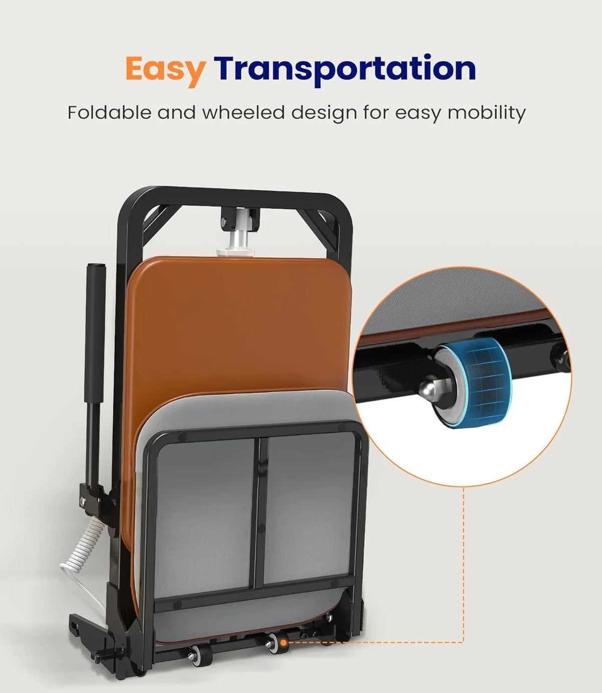 2026 NewMAIDeSITe Electric Floor Lift, 200 kg Load Capacity, Support for Seniors