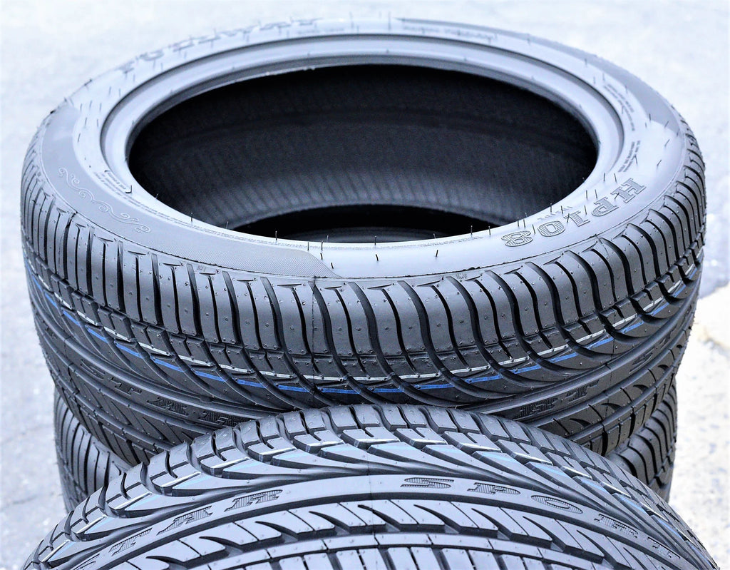 2026 NewSet of 4 Fullway HP108 255/50R20 109V XL Performance a/s All Season Tires