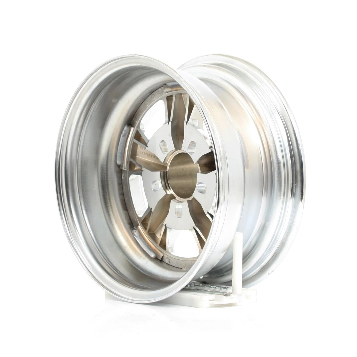 2026 NewCragar 1526330402B Cragar 08/61 S/S Super Sport chrome rims