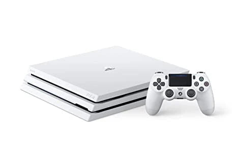 2026 New4 Pro 1TB White (PS4)
