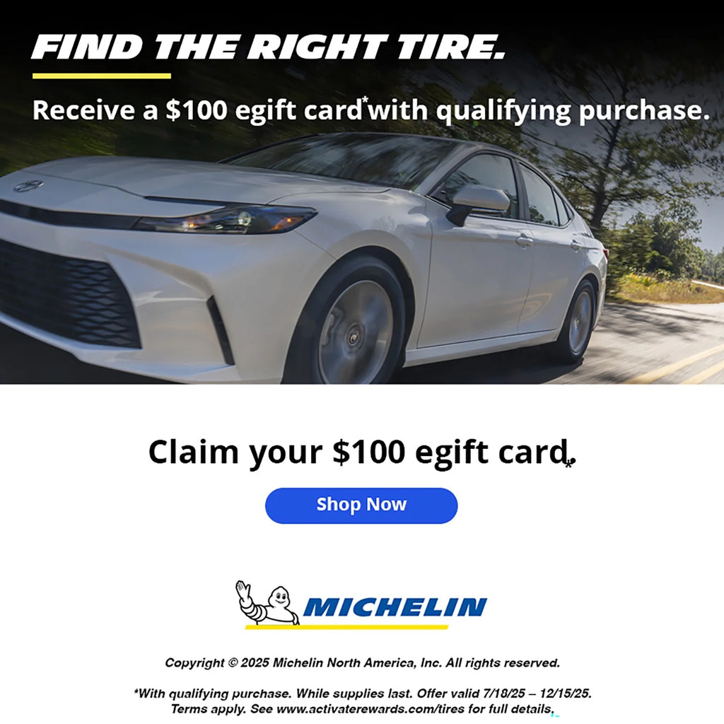 2026 NewMichelin Primacy MXM4 All-Season 235/55R19 101H Tire